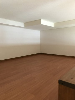 【内装】 | フラワーハイツ | ロフト