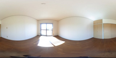 【洋室】 | ミドリハイツⅡ