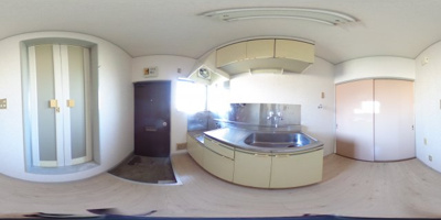 【キッチン】 | ミドリハイツⅡ