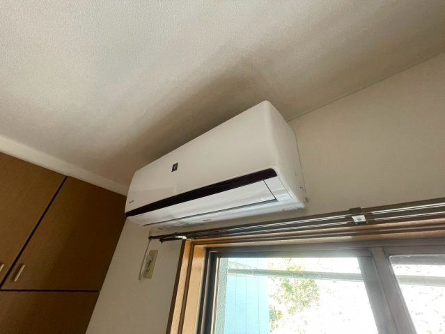 六甲ガーデンホームズの設備