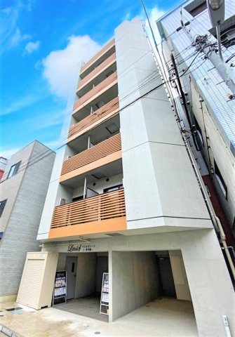 「防音マンション」リトルズトーン浅草橋