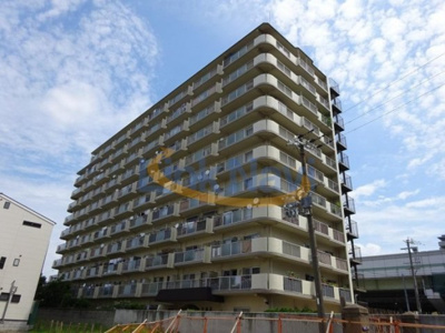 【外観】 | ドルミ野田 | 外はこのようになっています