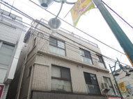 柳屋ビルの画像