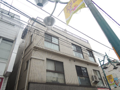 【外観】