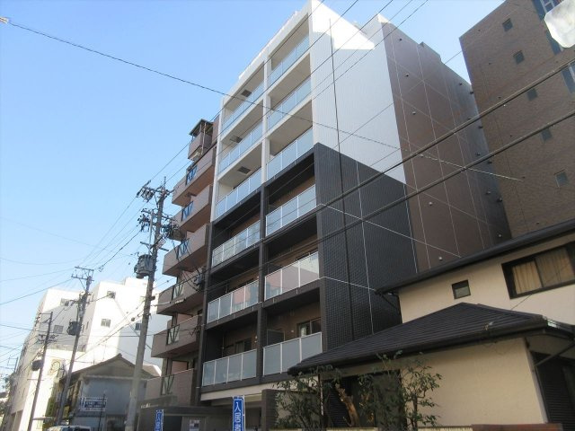 GRACE REGALIA（グレースレガリア）の外観|GRACE REGALIA