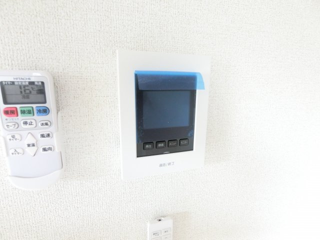 フォルテのセキュリティ