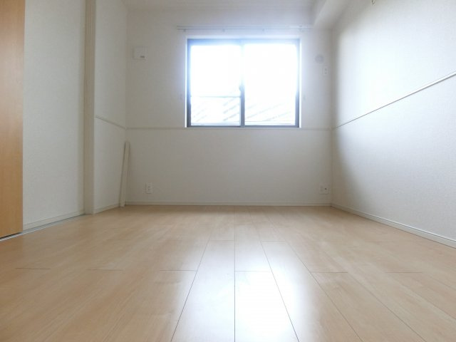 フォルテの子供部屋