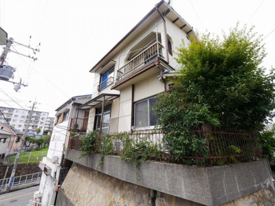 【外観】 | 高丸７丁目戸建 | ◇ペットと暮らせる戸建賃貸♪