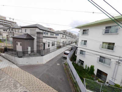 【展望】 | 高丸７丁目戸建