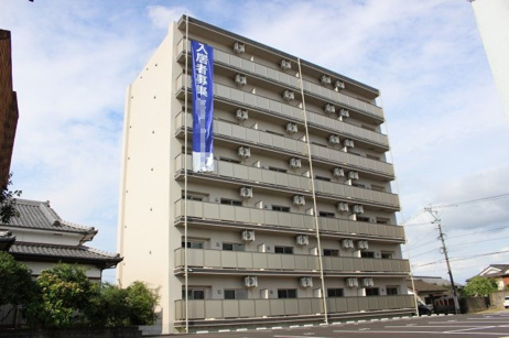 Lien Bon Chance 都城市の不動産はまるさ住宅都城店