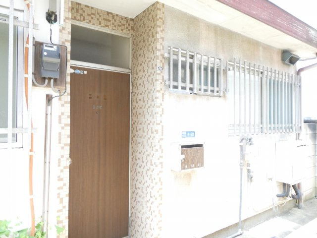 永島テラスハウスのその他