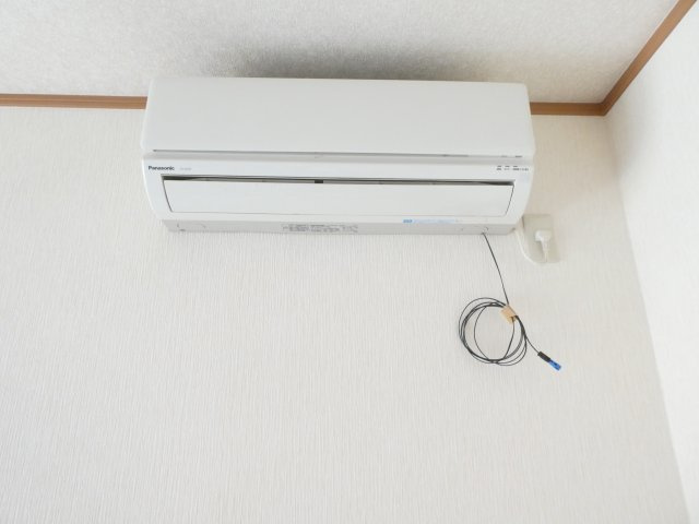 永島テラスハウスの設備