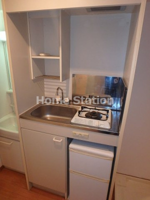 【キッチン】 | クリエイト21アテンドル梅田