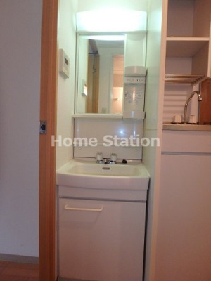 【独立洗面台】 | クリエイト21アテンドル梅田