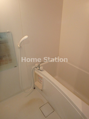 【浴室】 | クリエイト21アテンドル梅田