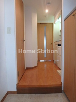 【玄関】 | クリエイト21アテンドル梅田