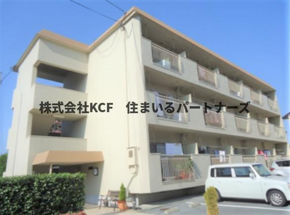 久留米市篠山町の賃貸マンション