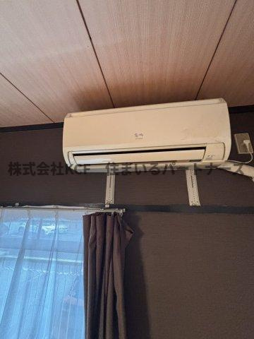 久留米市篠山町の賃貸マンションの設備