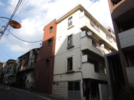 サンハイム代田の画像
