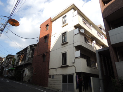 【外観】 【外観】