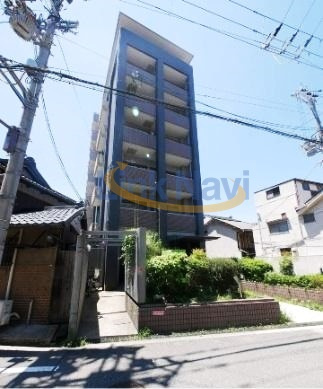 【外観】 | アルトピノ姫島