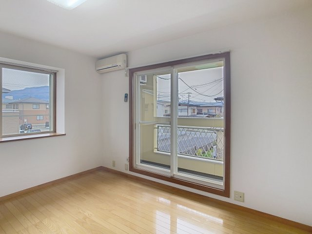 La Vien Rose 夢の洋室