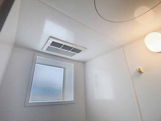 La Vien Rose 夢の設備