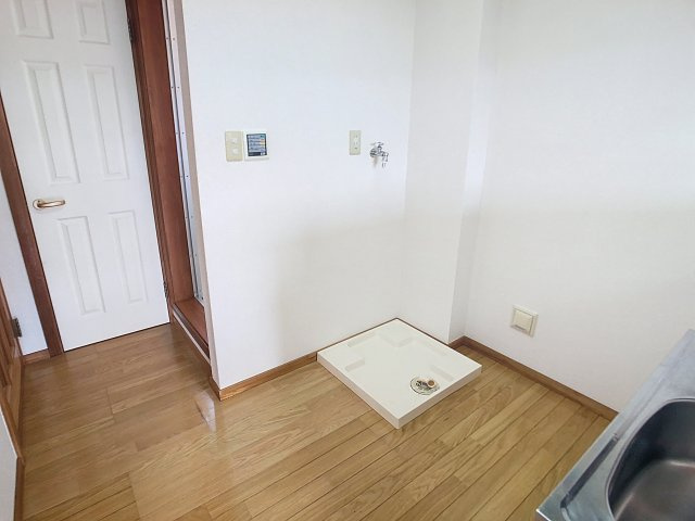 La Vien Rose 夢の設備