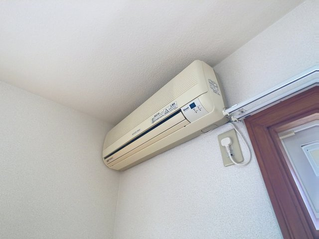 La Vien Rose 夢の設備