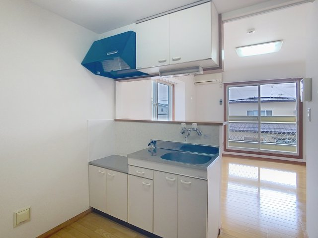 La Vien Rose 夢のキッチン