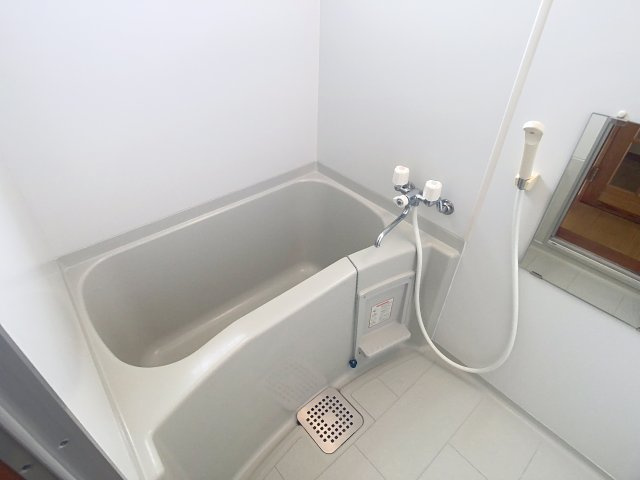 La Vien Rose 夢の浴室