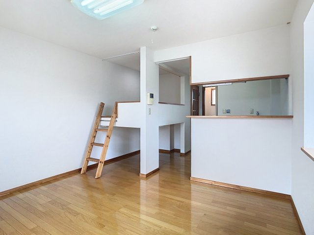 La Vien Rose 夢の洋室