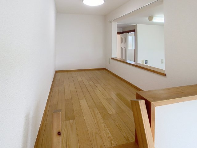 La Vien Rose 夢の内装