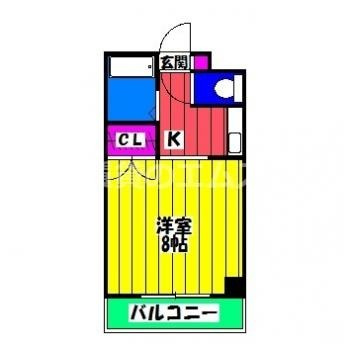 【間取り】 | ＨＢハウス | ＨＢハウスの間取り