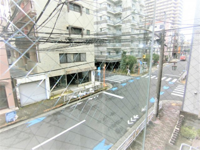 【展望】 | グリーンゲイブルズ