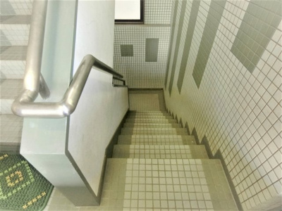 【その他共用部分】 | グリーンゲイブルズ