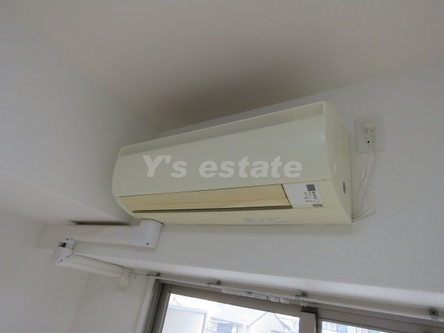 【設備】 | S-RESIDENCE緑橋serio