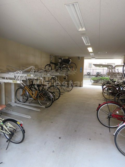 【その他共用部分】 | S-RESIDENCE緑橋serio