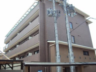 Grand E'terna京大正門前（グランエターナ京大正門前）の画像