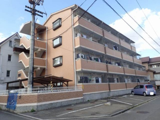 【外観】 | 完成写真