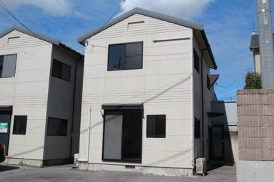 【外観】 | ヴィラミツキⅡ