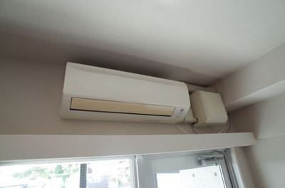 【設備】 | ホープ芦屋