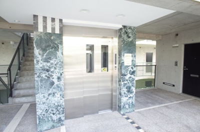 【その他共用部分】 | ホープ芦屋