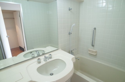 【独立洗面台】 | ホープ芦屋