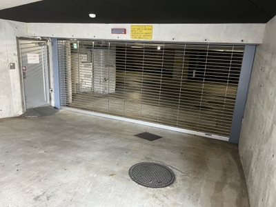 【駐車場】 | ホープ芦屋