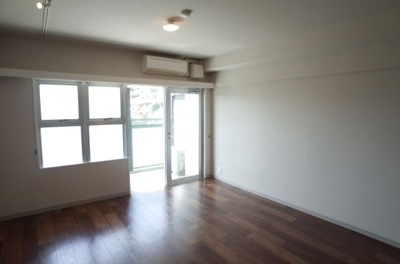 【洋室】 | ホープ芦屋