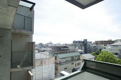 【展望】 | ホープ芦屋