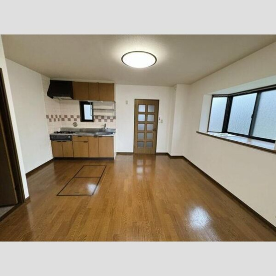 【居間・リビング】 | ルネス富士見台