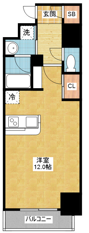 S-FORT金山｜名古屋市の賃貸ならMy賃貸