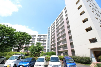【外観】 | 大規模修繕履歴のある、とてもキレイな外観です♪